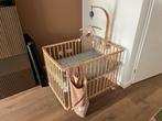 Petit Amélie Babybox Tigre + Accessoires, Ophalen of Verzenden, Zo goed als nieuw, Boxkleed