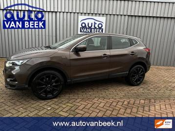 Nissan Qashqai 1.3 DIG-T Visia