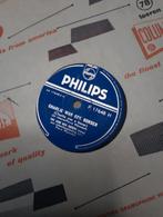 The juke box sisters 78 toeten plaat 10 inch 1956 P 17648 H, Ophalen of Verzenden, Gebruikt, 10 inch