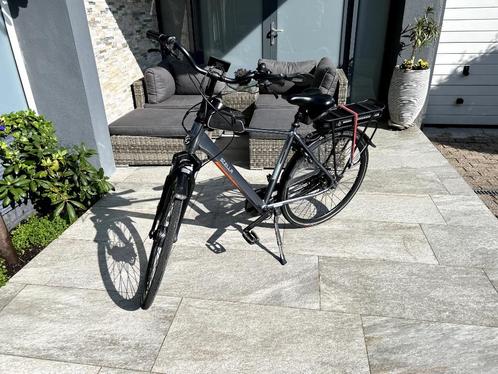 Stella Livorno, Fietsen en Brommers, Fietsen | Heren | Herenfietsen, Zo goed als nieuw, Overige merken, 53 tot 57 cm, Versnellingen