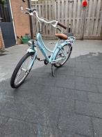 22 inch meisjesfiets OPKNAPPER, 22 inch, Gebruikt, Versnellingen, Ophalen