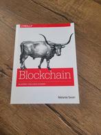 O' Reilly - Blockchain, Ophalen of Verzenden, Nieuw