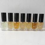 Apoteker Tepe 3 x ~3ml, Sieraden, Tassen en Uiterlijk, Uiterlijk | Parfum, Ophalen of Verzenden, Gebruikt