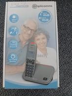 Amplicomms telefoon voor slechthorenden, Ophalen of Verzenden, Zo goed als nieuw, 1 handset