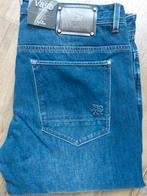 VANGUARD V850 Rider slimfit jeans W36 L36, Kleding | Heren, W36 - W38 (confectie 52/54), Blauw, Nieuw, Ophalen of Verzenden