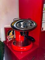 Prachtig vintage Illy Espresso Apparaat, Gebruikt, Espresso apparaat, Ophalen of Verzenden, 2 tot 4 kopjes