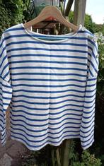 Marine trui, Blauw, La Redoute, Maat 42/44 (L), Ophalen of Verzenden