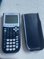 TI-84 plus grafisch rekenmachine, Ophalen, Grafische rekenmachine, Zo goed als nieuw