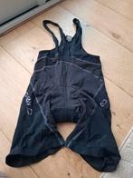 Briko Wielrenbroekje Kort Heren XXL, Zwart, Maat 46/48 (XL) of groter, Ophalen of Verzenden, Zo goed als nieuw