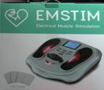 ESTIM - Elektrische spieren stimulator, Ophalen of Verzenden, Overige typen