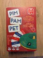 Pim Pam Pet Reisspel, Ophalen of Verzenden, Gebruikt, JUMBO, Reisspel