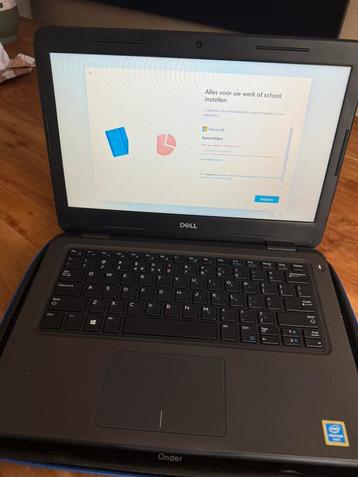 (School Laptop) Dell - Latitude 3310 - non-touch P/4/128 beschikbaar voor biedingen