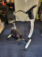 Home trainer Flow Fitness Turner DHT 250, Sport en Fitness, Ophalen, Gebruikt, Metaal, Hometrainer