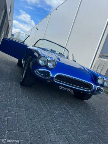 Corvette C1 actie € 2.500,00 korting beschikbaar voor biedingen