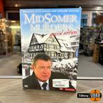 Midsomer Murders Winter Special | Nieuw, Cd's en Dvd's, Dvd's | Tv en Series, Nieuw in verpakking