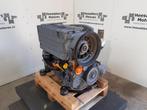 Deutz BF4L2011, Doe-het-zelf en Verbouw, Ophalen of Verzenden, Gebruikt, Dieselmotor, 1800 rpm of meer