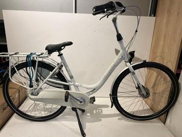 Gazelle Bloom T7 beschikbaar voor biedingen