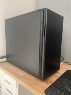 Game PC / Werkcomputer, Computers en Software, Desktop Pc's, Ophalen, Gebruikt, 32 GB, Zelfgebouwde PC