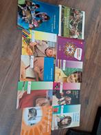 Diverse paboboeken lerarenopleiding leerkracht boeken, Boeken, Ophalen of Verzenden, Zo goed als nieuw