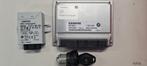 Startset Contactslot + ECU EWS BMW 5 serie E39 M52  7500255, Ophalen of Verzenden, Gebruikt