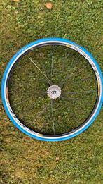 Racefiets wielen Mavic Maxtal s 6000, Aluminium, Zo goed als nieuw, Meer dan 20 versnellingen, Ophalen