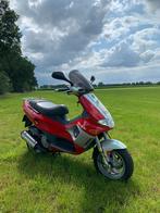 Gilera Runner 125CC SP - DD, Fietsen en Brommers, Scooters | Piaggio, Ophalen, Overige modellen, 125 cc, Zo goed als nieuw