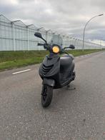 Piaggio Zip 4t 50cc BROM, Fietsen en Brommers, Scooters | Overige merken, Ophalen of Verzenden, Zo goed als nieuw, Benzine, 50 cc