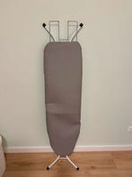 Strijkplank + hoes, Ophalen, Gebruikt