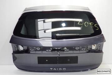 VW TAIGO 2022 B7Q ACHTERKLEP ORIGINEEL OP AANVRAAG!! beschikbaar voor biedingen