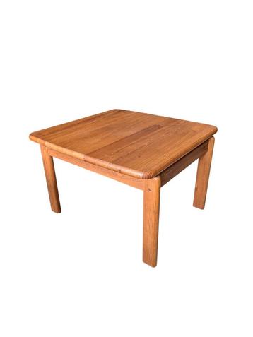 Deense vintage salontafel midcentury  beschikbaar voor biedingen