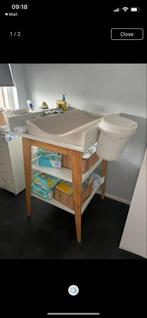 Petit Amelie Verschoontafel, Kinderen en Baby's, Kinderkamer | Commodes en Kasten, Ophalen, Gebruikt, 50 tot 70 cm, 75 tot 100 cm
