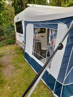 Toppertje lmc exclusief 2012, Caravans en Kamperen, Caravans, Mover, Treinzit, Particulier, 5 tot 6 meter