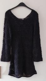 jurkje maat m, merk Watchers, volgnr 5, Kleding | Dames, Jurken, Maat 38/40 (M), Watchers, Zwart, Ophalen of Verzenden