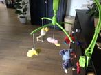 Muziek mobile, Kinderen en Baby's, Speelgoed | Babyspeelgoed, Ophalen, Gebruikt, Mobiel, Met geluid