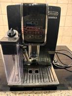 Delonghi koffieautomaat, Witgoed en Apparatuur, Koffiezetapparaten, Ophalen, Zo goed als nieuw, Koffiemachine