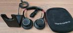 Voyager Focus UC B825 AHK8 Plantronics, Computers en Software, Headsets, Plantronics, On-ear, Ophalen of Verzenden, Zo goed als nieuw