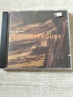 Rini kounos - les meteques, Ophalen of Verzenden