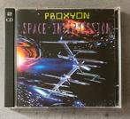 Proxyon - Space Intermission 2-cd (rare), Cd's en Dvd's, Ophalen of Verzenden, Zo goed als nieuw
