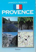 Provence (Lannoo Franse streekgids) Hardcover, Overige merken, Europa, Ophalen of Verzenden, Zo goed als nieuw