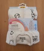 Nieuw! Kruidvat slaapzak, wit, dieren, maat 68/80, Kinderen en Baby's, Dekens, Slaapzakjes en Inbakerproducten, Ophalen of Verzenden