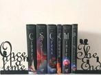 Marissa Meyer: Lunar Chronicles serie, hardcover Nederlands, Boeken, Ophalen of Verzenden