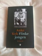 Flinke Jongen - Auke Kok, Ophalen of Verzenden, Nieuw, Algemeen