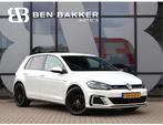 Volkswagen Golf 1.4 TSI PHEV GTE 150PK | Carplay | ACC | Nav, Stof, Gebruikt, 4 cilinders, Wit