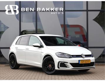 Volkswagen Golf 1.4 TSI PHEV GTE 150PK | Carplay | ACC | Nav beschikbaar voor biedingen