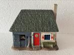 Farm de zwaluwhoeve van luville voor in een Kerstdorp!, Ophalen of Verzenden, Zo goed als nieuw