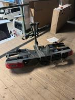 Oris Tracc Fietsendrager, Auto diversen, Fietsendragers, Ophalen, 2 fietsen, Zo goed als nieuw, Fietsendrager-accessoire