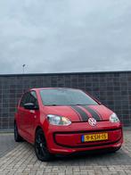 Volkswagen Move Up! Airco | bluetooth | Leder | Nieuwe APK!, Voorwielaandrijving, 840 kg, 4 stoelen, 24 km/l