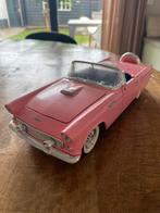 Ford Thunderbird 1956 roze, Ophalen, Gebruikt