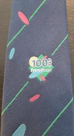 PTT stropdas 100ste Primafoon winkel geopend, Ophalen of Verzenden, Nieuw, Gebruiksvoorwerp