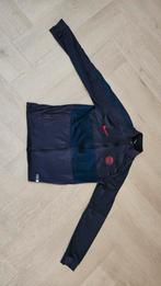 Paris Saint German jasje maat 158-170, Jongen of Meisje, Ophalen of Verzenden, Zo goed als nieuw, Shirt of Longsleeve